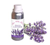 Lavender Essential Oil – Bulgarian, reduces stress and anxiety, first aids in treating insomnia