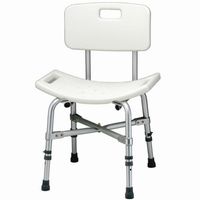 Adjustable Shower Chair
