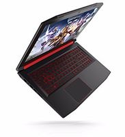 Acer Aspire Nitro 5 15.6 Inch FHD IPS Gaming Flagship Laptop VR Ready Edition | Intel Quad Core i5-7300HQ | 8G DDR4 | 128G SSD + 1T HDD | GeForce GTX 1050 4G VRAM | Backlit Keyboard
