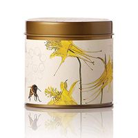 Rosy Rings Signature Tin - Honey Tobacco