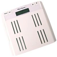 Perfect Fitness Body Fat Scale White New