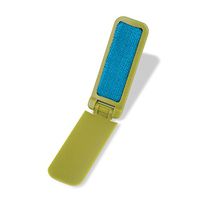 Honey-Can-Do LNTZ01594 Flip-Open Travel Lint Brushes, 12-Pack