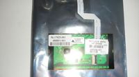 HP Elitebook 6930P touchpad. HP Part #486306-001 Alt Part# 488851-001