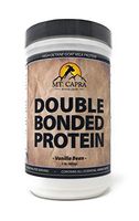 MT. CAPRA SINCE 1928 Double Bonded Protein - Vanilla Bean - 1 Lb, 1 Pound