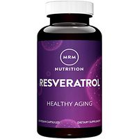 Resveratrol - 100mg Natural Trans-Resveratrol