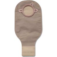 HOLLISTER INC. HOL18113 New Image Lock 'n Roll Drainable Pouch