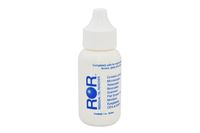 ROR ROR1 Optical Lens Cleaner 1 Oz. Spray Bottle, Pack of 18