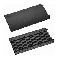 Defender Compact Drop-Over Cable Protector (85100)