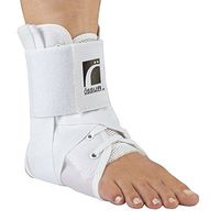 Gameday Figure Eight Strap Ankle Brace