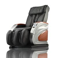 BestMassage Dollar Bill Coin Deluxe Massage Chair Kneading Rolling Tapping