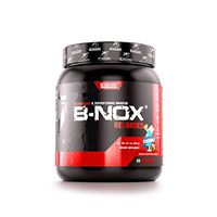 Betancourt Nutrition B-NOX Reloaded Pre-Workout and Testosterone Enhancer, Island Bay Coconut, 14.1 Ounce - 20 Servings