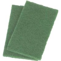 BIRDWELL CLEANING, Scouring Pad, EA