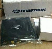 Crestron DM-TX-201-S DigitalMedia 8G Fiber Transmitter 201