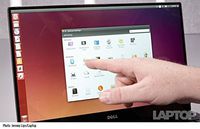 Dell XPS 9343 Laptop High Performance (13.3in QHD+ Touchscreen 3200x1800), 5th Gen Intel Ci5-5200U, 2.2GHz, 8GB RAM, 256GB SSD, USB 3.0, WIFI, Bluetooth, Win 10 (Renewed)