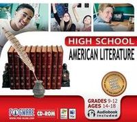 American Literature (Win/Mac) (Jewel Case)
