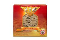 Prince of Peace Wisconsin American Ginseng Small Short Roots (3 oz)