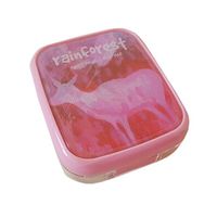 Korean Contact Lens Case Lenses Holder Travel Portable Len Glasses Box NO.08