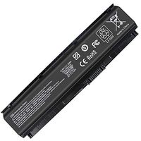 Keepow PA06 Laptop Battery Compatible with HP Omen 17 17-w000ng 17-ab200ng 17t-ab00ng 17-w002ng 17-ab002ng 17-ab202ng 849571-221 849571-241 849571-251 849911-850 HQ-TRE HSTNN-DB7K PA06062 10.95V 62Wh