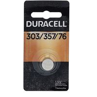 DURA1.5V 303/357Battery