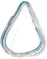Resmed 61292 Mirage Quattro Cushion & Clip, Medium