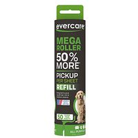 Evercare Pet Mega Extreme Stick 50 Sheet Surface Roller