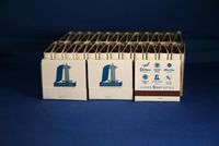 LANDMARK RESORT HOTEL MATCHBOOKS - LAS VEGAS