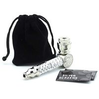 Exclusive Design Assembled Art Collection Gift (Silver)