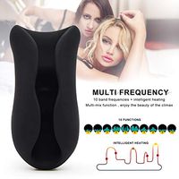 3D Realistic Lifelike Artificial Toys for Men Male with Entries Silicone Cup Silcone Dolls Men's Male Adult Toys,Best Men Couples t-Shirt Underwear