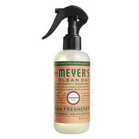 Mrs. Meyer's Clean Day Room Freshener Spray, Geranium 8 oz -2 Pack