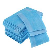 LoveinDIY 60x Hospital Disposable Non-Woven Underpad Incontinence Anti-Seepage Bed Pad - 50x60cm