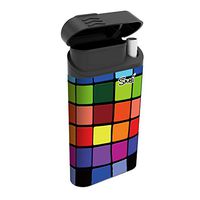 Smosi Original Kit with Loader and Pusher - Magic Cube Pattern