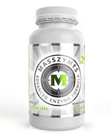 MassZymes - Premium Digestive Enzyme Supplement for Women and Men - Most Potent Enzyme Formula on The Planet - Now with AstraZyme (250 Capsules)