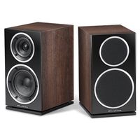Wharfedale - Diamond 220 (Walnut)
