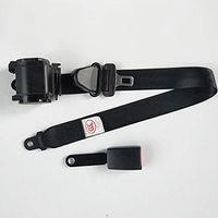 LRWSB 3-Point Safety Belt Automatic Telescopic for Bus Truck and Van Drive Safety