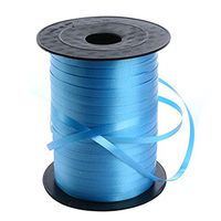 Saim 5mm Wide Curling Ribbon for Gift Wrapping Party Decoration 590ft