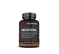 Men's Nutrition Recovery- Accelerate Muscle Growth- Improve Recovery Time- Increase Strength