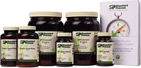 Standard Process - Purification Kit with SP Complete Vanilla and Whole Food Fiber