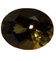 Golden Tourmaline 1.80ct Great for The Heart,Assisting with Angina,Irregular Heartbeat and Recovery from Heart Attack