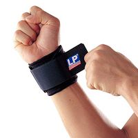 LP SUPPORT Wrist WRAP