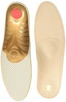 Bergal Men's Evolution Support Insole, Black, USM12 / EU45 Medium US