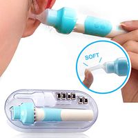YXJHN Ear Wax Removal Tool