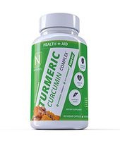 NutraKey Tumeric, 90-Count