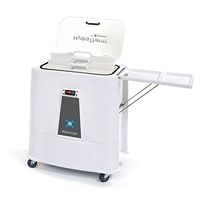 Performa HydraTherm Standard Traditional Rack System, Organizing and Heating Device for HydraHeat Packs, Comes with 12 Packs, Minimal Cleaning Heater for Heat Packs, Hot Water Tub for Heat Packs