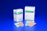TELFA Ouchless Non-Adherent Dressings, Telfa Drs Non-Adh W-Adh 3X4 in, (1 CASE, 1200 EACH)