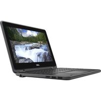 Dell Latitude 3000 3190 11.6" Yes 2 in 1 Notebook - 1366 X 768 - Pentium N5000 - 4GB RAM - 128GB SSD