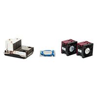 HP 719046-L21 Intel Xeon E5-2670V3 12 Core 2.30Ghz 30MB Smart Cache 9.60 GT/S Socket-2011-3 120W for DL380 G9