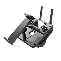 PGYTECH Pad Holder (Standard) 4-10.5 inch for iPhone/IPad Holder Remote Control Tablet Mount Holder Compatible with DJI Mavic 2/Mavic Air/Mavic Pro Tablet Holder Foldable for Drones Accessories