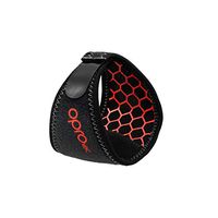 OPROtec Arch Support with Pad - Neoprene Brace for Foot Pain, Cramps, and Plantar Fasciitis - One Size Support Sleeve Fits Right or Left Foot