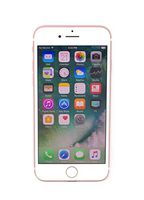Apple iPhone 7, 256GB, Rose Gold - For Verizon (Renewed)