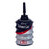 Resta Silver Gel Antimicrobial Wound Gel, 1 Ounce